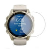 Screen Protectors for Garmin fenix E (47mm) Series (Pack of 5)