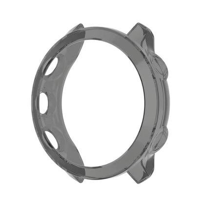 Protective Case for Garmin Forerunner 158 (Black) That Watch Shop