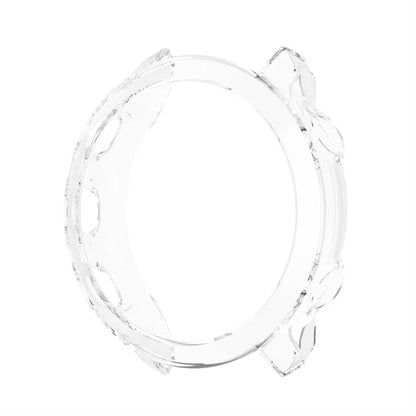 Protective Case for Garmin Forerunner 158 Watch (Clear) That Watch Shop