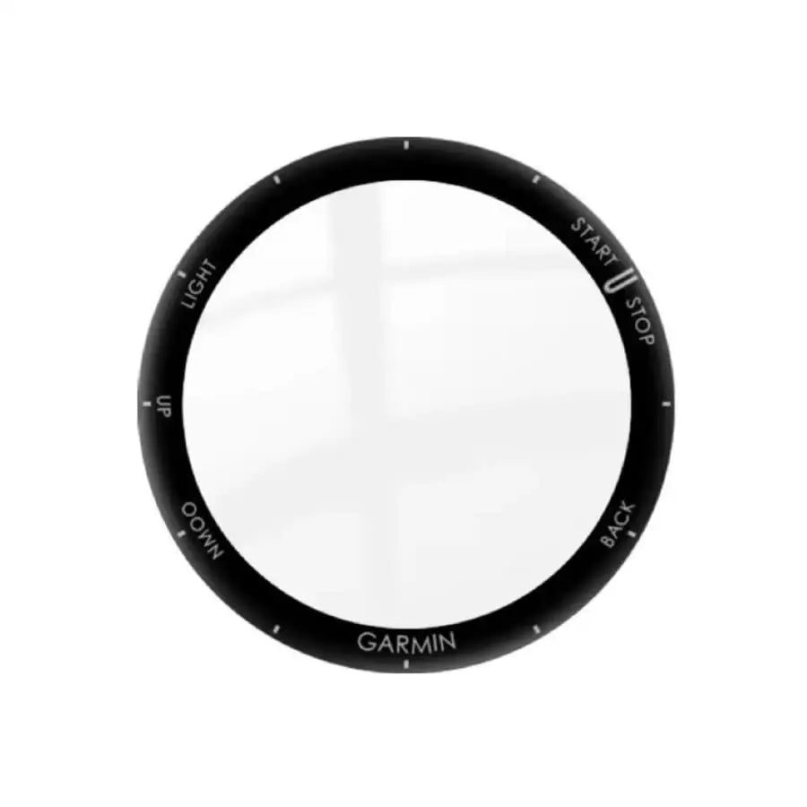 Screen Protectors for Garmin Forerunner 158 (Set of 5) Habicare