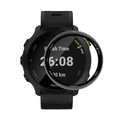 Screen Protectors for Garmin Forerunner 158 (Set of 5) Habicare