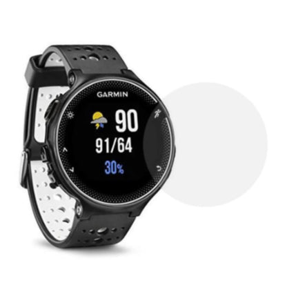 Hydrogel Screen Protectors for Garmin Forerunner 230 (Pack of 6) That Watch Shop