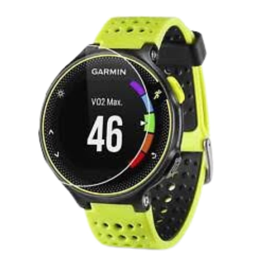 Hydrogel Screen Protectors for Garmin Forerunner 230 (Pack of 6) That Watch Shop