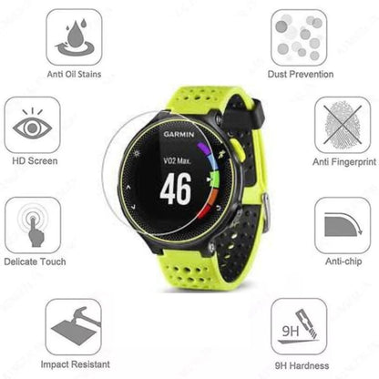 Screen Protector for Garmin Forerunner 230 Series That Watch Shop