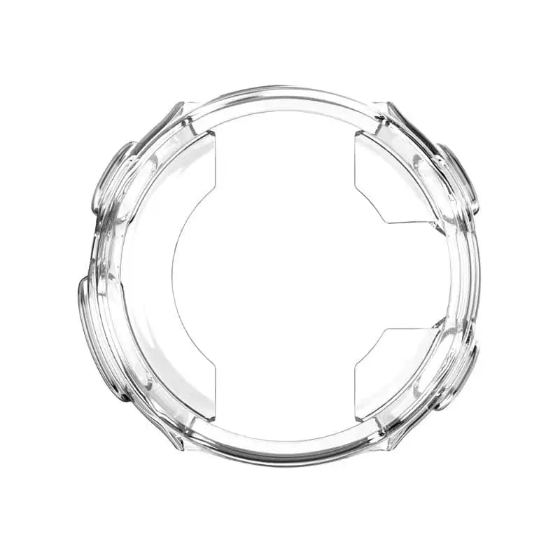 Protective Case for Garmin Forerunner 235 Series (Clear) Habicare
