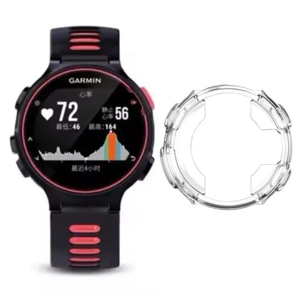 Protective Case for Garmin Forerunner 235 Series (Clear) Habicare