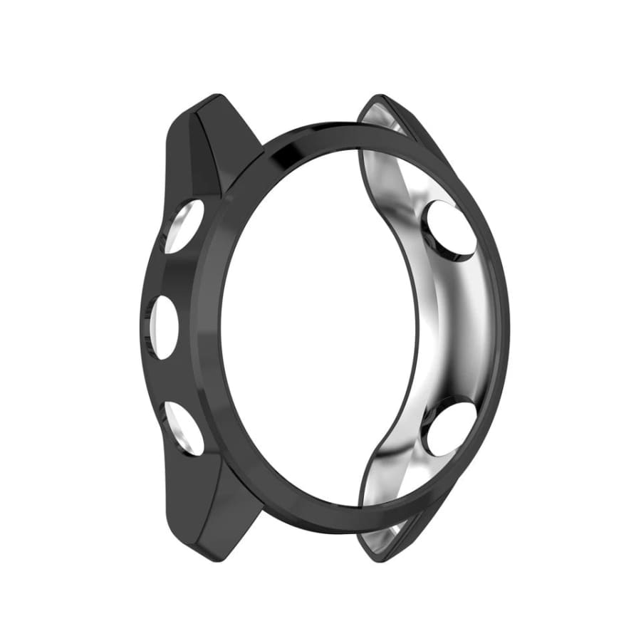 Protective Case for Garmin Forerunner 245 Series (Black) That Watch Shop