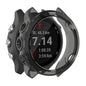 Protective Case for Garmin Forerunner 245 Series (Transparent Black) Habicare