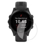 Screen Protectors for Garmin Forerunner 245 Series (Pack of 5) Habicare
