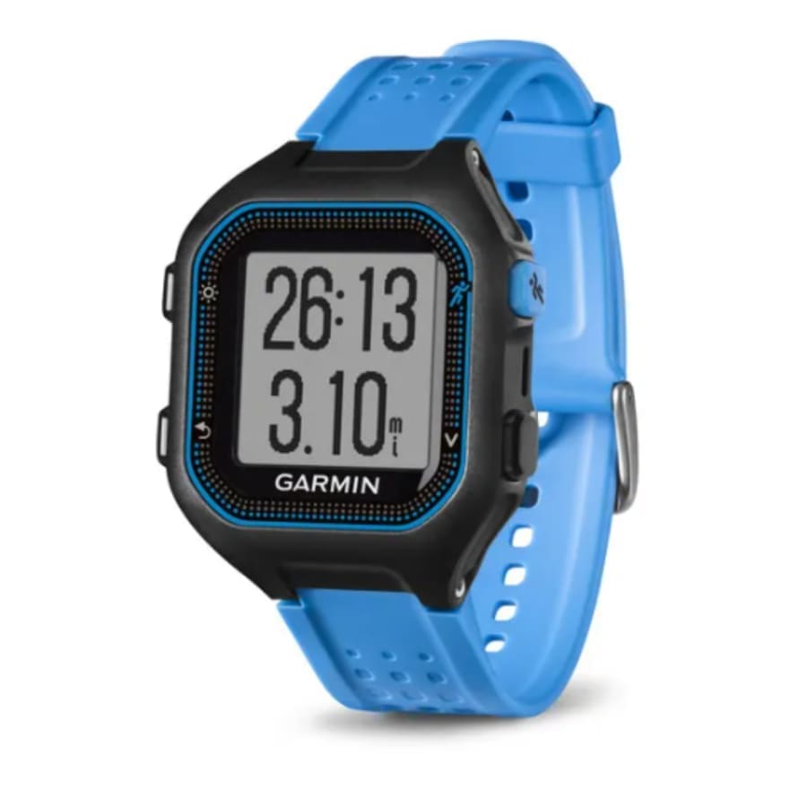 Hydrogel Screen Protectors for Garmin Forerunner 25 Series (Pack of 6) That Watch Shop