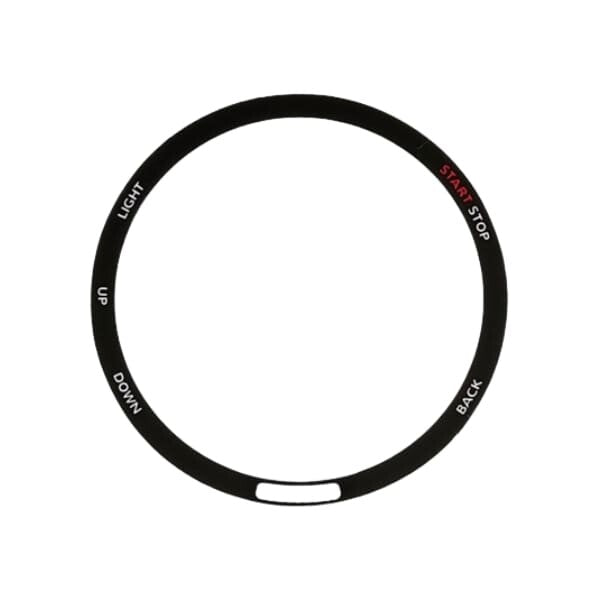 Screen Protector for Garmin Forerunner 255 That Watch Shop