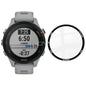 Screen Protector for Garmin Forerunner 255 (Pack of 5) Habicare