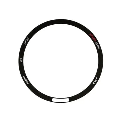 Screen Protector for Garmin Forerunner 255 (Pack of 5) Habicare