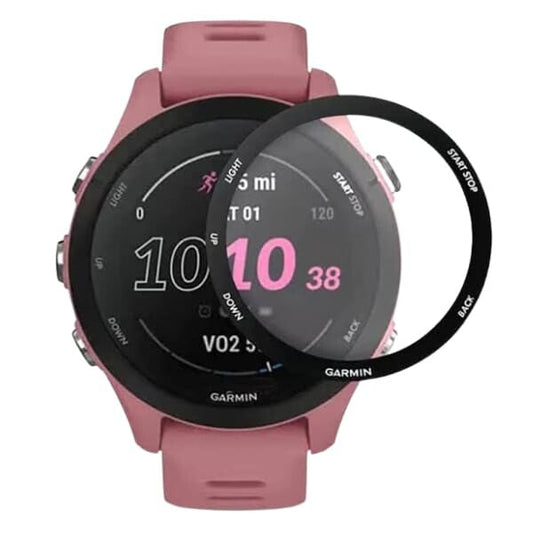Screen Protector for Garmin Forerunner 255S That Watch Shop