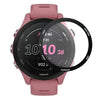 Screen Protectors for Garmin Forerunner 255S (Pack of 5)