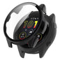 Protective Case for Garmin Forerunner 265S (Black) Habicare