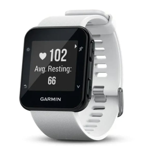 Hydrogel Screen Protectors for Garmin Forerunner 35 Series (Pack of 6) That Watch Shop