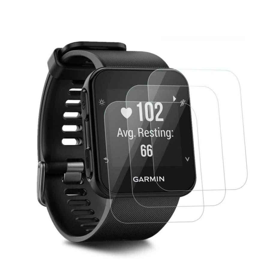 Screen Protector for Garmin Forerunner 35 Series That Watch Shop