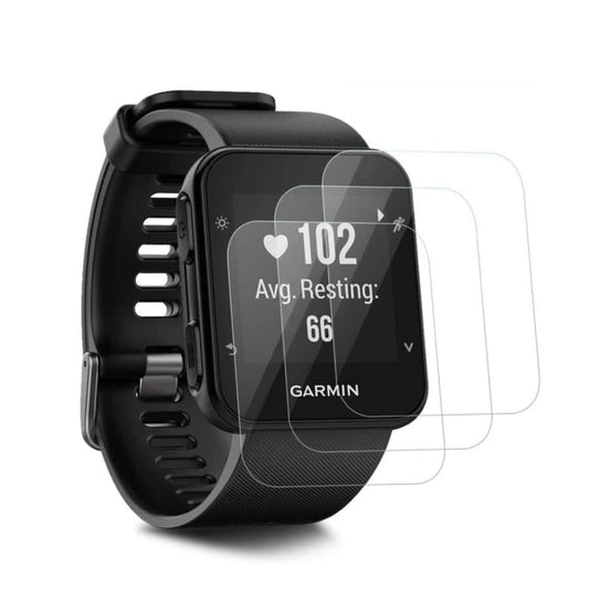 Screen Protector for Garmin Forerunner 35 Series That Watch Shop