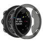 Protective Case for Garmin Forerunner 45 (39mm) (Black) Habicare