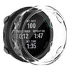 Protective Case for Garmin Forerunner 45 (39mm) (Clear)