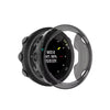 Protective Case for Garmin Forerunner 45S (Black)