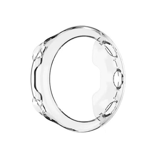 Protective Case for Garmin Forerunner 45S (Clear) That Watch Shop