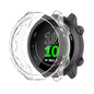 Protective Case for Garmin Forerunner 55 (Clear) That Watch Shop