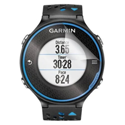 Hydrogel Screen Protectors for Garmin Forerunner 620 (Pack of 6) That Watch Shop