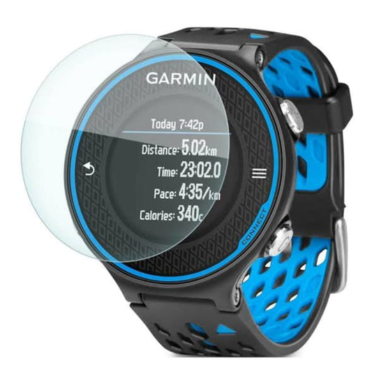 Hydrogel Screen Protectors for Garmin Forerunner 620 (Pack of 6) That Watch Shop