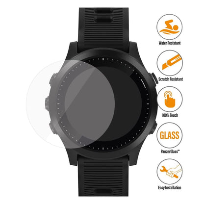 Screen Protectors for Garmin Forerunner 645 (Pack of 2) That Watch Shop