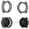 Protective Case for Garmin Forerunner 645 Series (Clear)