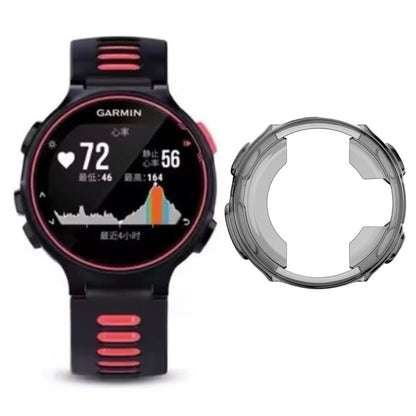 Protective Case for Garmin Forerunner 735 / 735XT (Black) That Watch Shop
