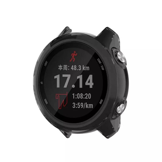 Protective Case for Garmin Forerunner 745 (Black) That Watch Shop