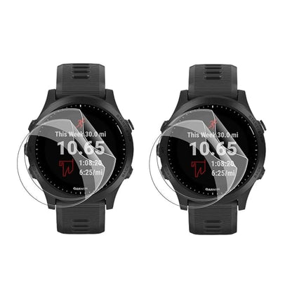 Hydrogel Screen Protectors for Garmin Forerunner 945 (Pack of 6) That Watch Shop