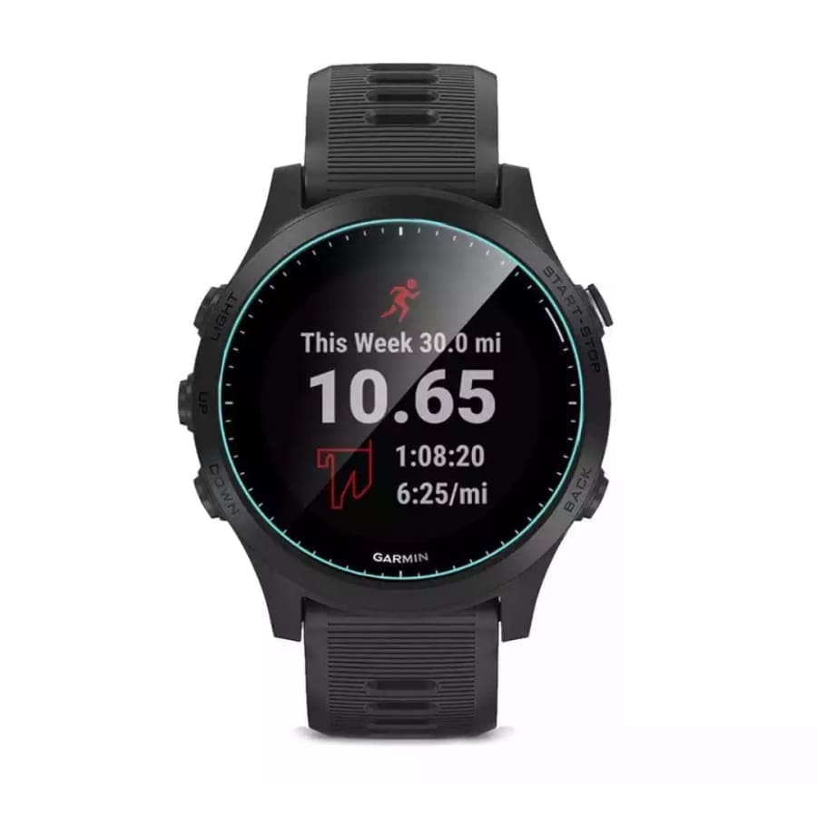 Hydrogel Screen Protectors for Garmin Forerunner 945 (Pack of 6) That Watch Shop