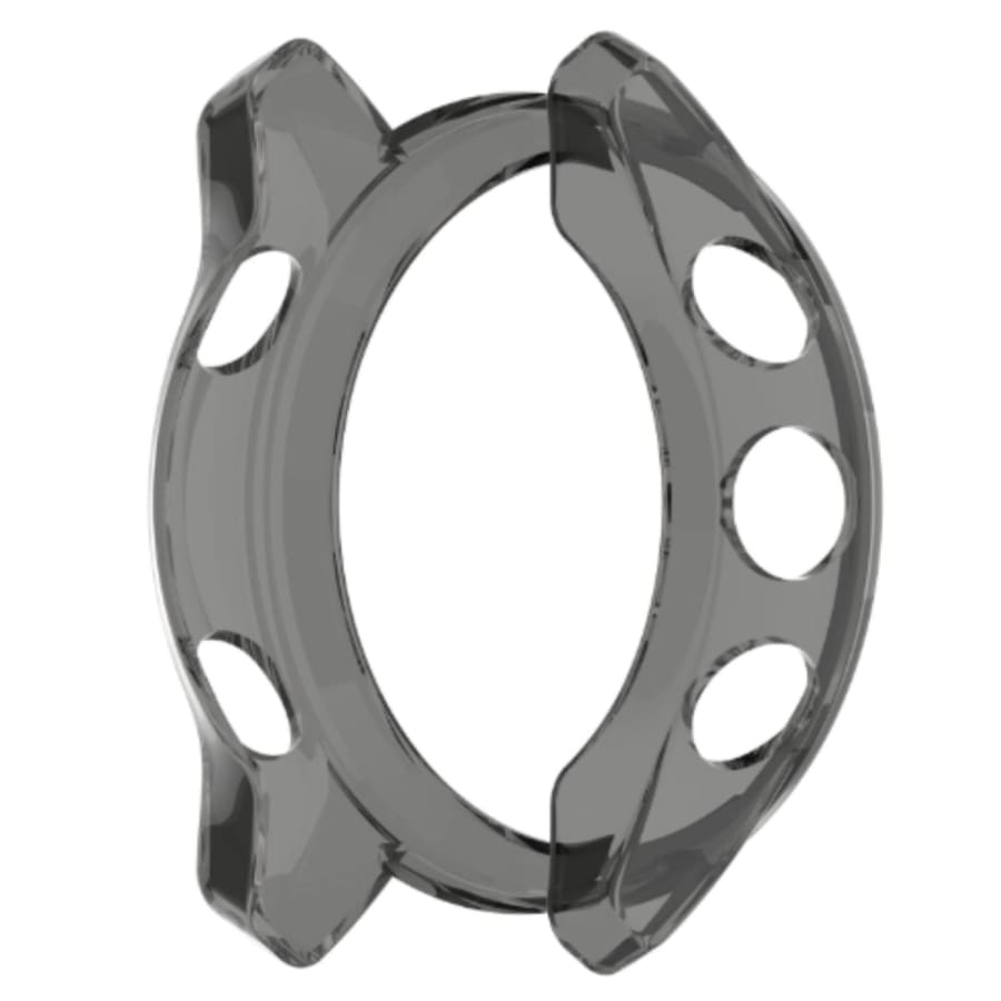 Protective Case for Garmin Forerunner 945 LTE (Black) That Watch Shop