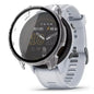 Protective Case for Garmin Forerunner 955 (Clear) Habicare