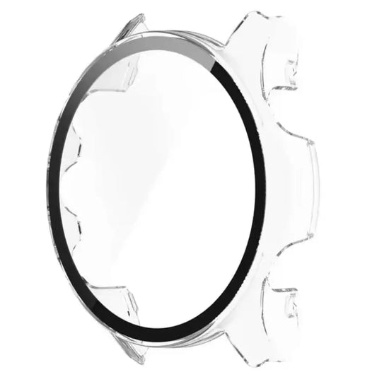 Protective Case for Garmin Forerunner 955 (Clear) Habicare