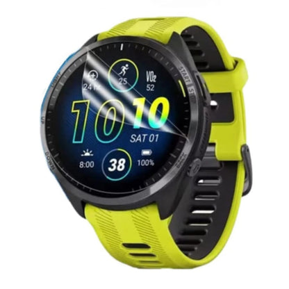 Hydrogel Screen Protectors for Garmin Forerunner 965 (Pack of 6) That Watch Shop