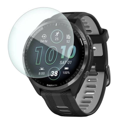 Hydrogel Screen Protectors for Garmin Forerunner 965 (Pack of 6) That Watch Shop