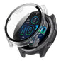Protective Case for Garmin Forerunner 965 (Clear/ring) That Watch Shop