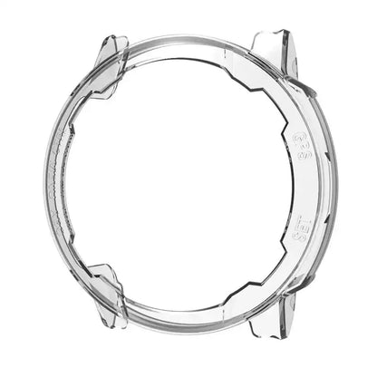 Protective Case for Garmin Instinct 2 Series (Clear) Habicare