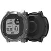 Protective Case for Garmin Instinct 2S Series (40mm) (Clear)