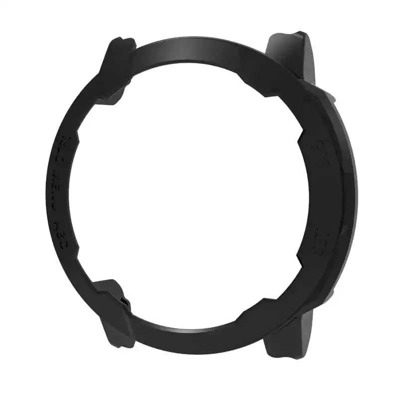 Protective Case for Garmin Instinct 2S Series (Black) Habicare