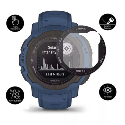 Screen Protector for Garmin Instinct 2S Series That Watch Shop