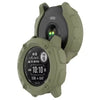 Protective Case for Garmin Instinct 2X Solar Series (Green)
