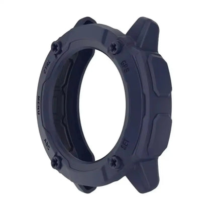 Protective Case for Garmin Instinct 2X Solar Series (Navy) Habicare