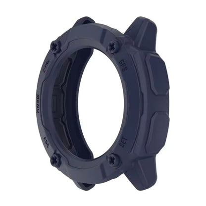 Protective Case for Garmin Instinct 2X Solar Series (Navy) That Watch Shop