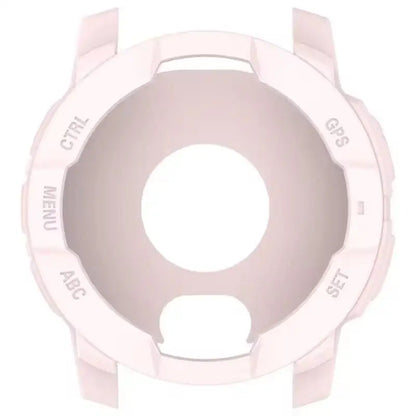 Protective Case for Garmin Instinct 3 (45mm) (Pink) Habicare
